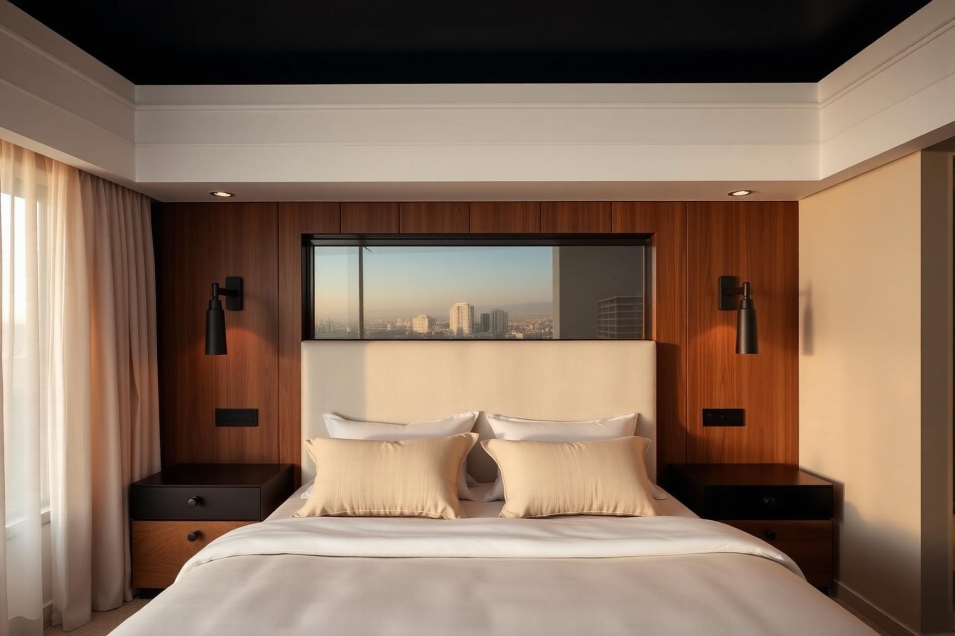 Commercial Interior